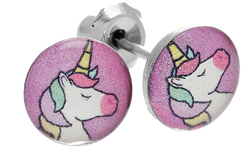 Inverness 940C Unicorn Palladium 7mm