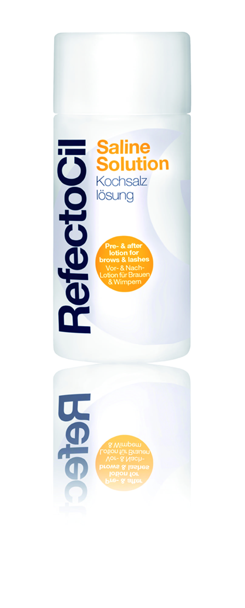 RefectoCil Saline Solution