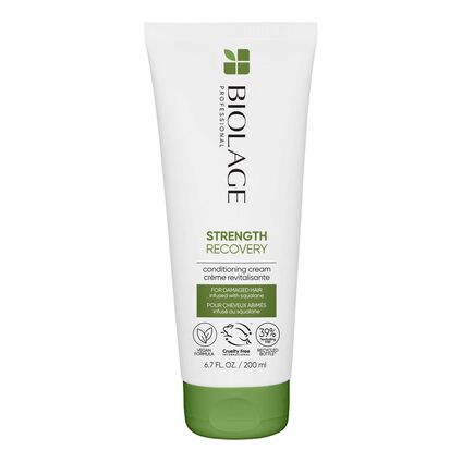 Biolage Strength Recovery Conditioner - 200ml