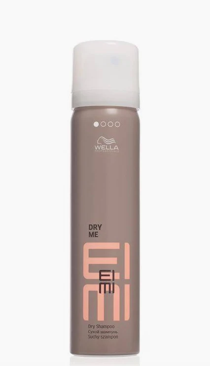 Wella Eimi Dry Me - 65ml