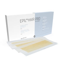 Epil Hair Pro Cold Depilatory Strips Body - 6*2
