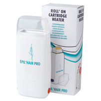 Epil Hair Pro Roller Heater Roll-On