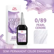 Wella Color Fresh 0/89