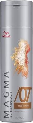 Wella Magma /07
