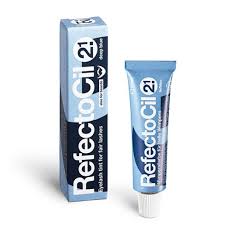 RefectoCil Deep Blue No. 2.1