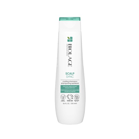 Biolage Scalp Sync Anti-dandruff Shampoo - 250ml