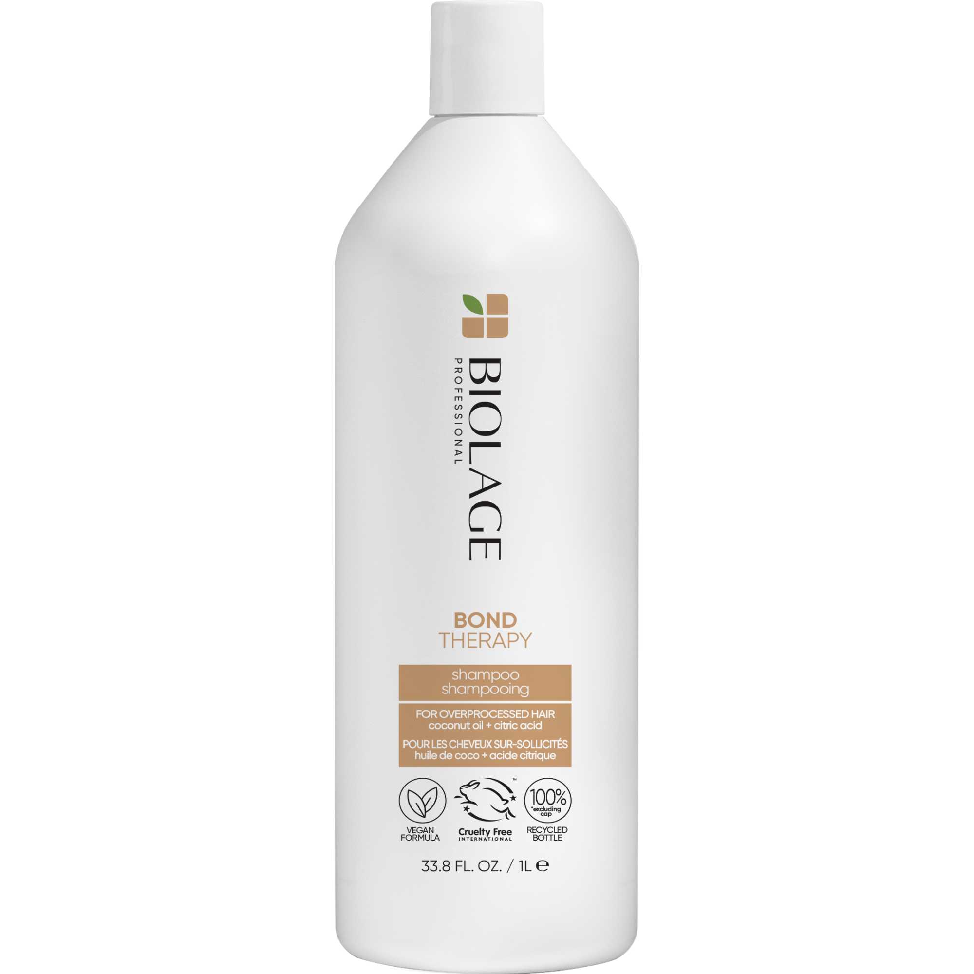 Biolage Bond Therapy Shampoo