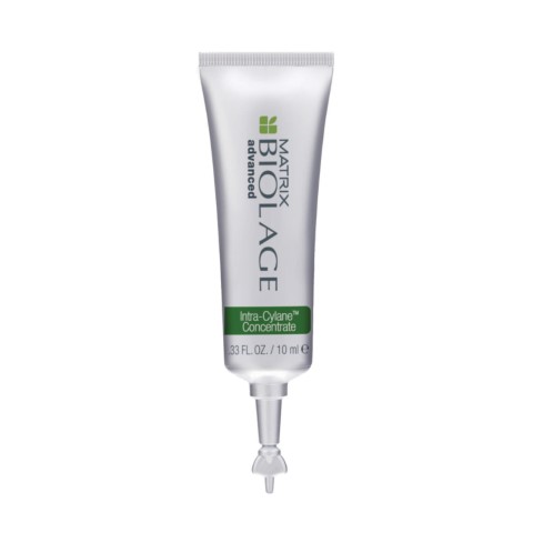 Biolage Fiberstrong concentrate