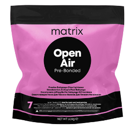 Light Master Open Air