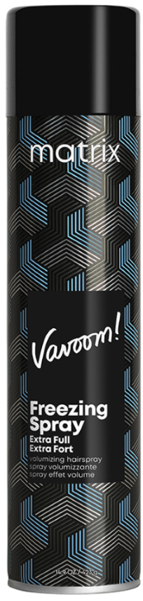 Vavoom Freezing Spray Extra Full