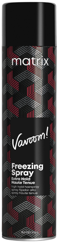 Vavoom Freezing Spray Extra Hold