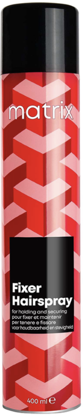 Matrix Styling Fixer Hairspray
