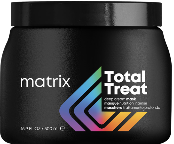 TR Pro Solutionist Treat Cream Mask