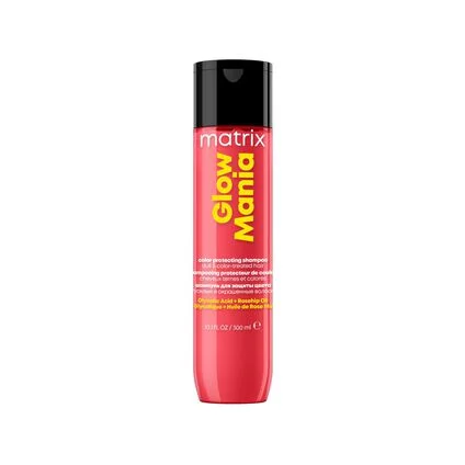 TR Glow Mania Shampoo - 300ml