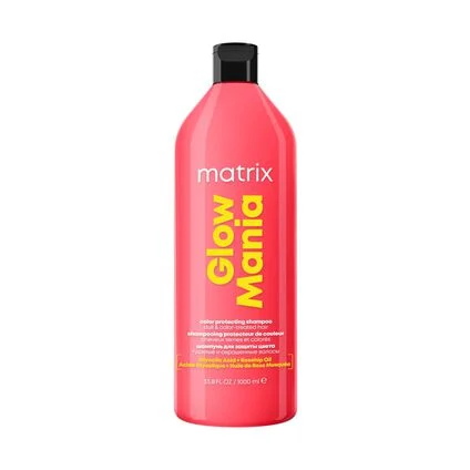 TR Glow Mania Shampoo - 1000ml