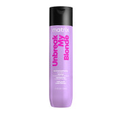 TR Unbreak My Blonde Shampoo