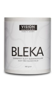 Vision Bleka