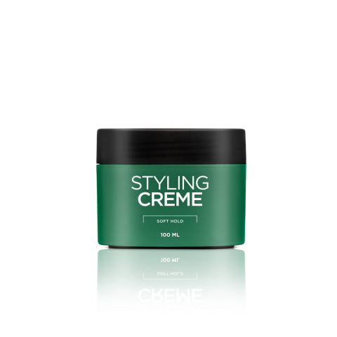 Vision Styling Creme