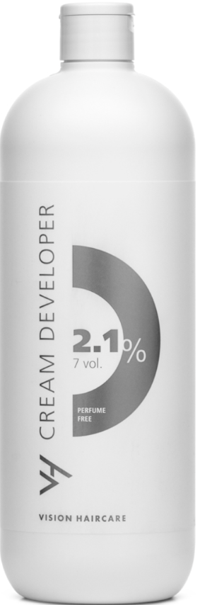 Vision VH Vannstoff Volum 7-2,1%
