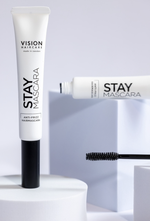 Vision Stay Hairmascara