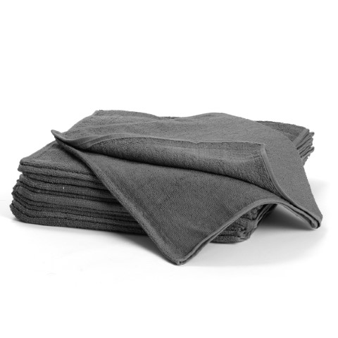 Håndkle BleachSafe 34*82 svart - Bilde 2