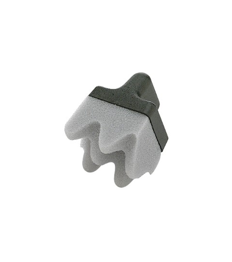 Fixeringssvamp enkel