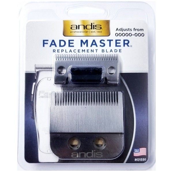 Andis Master Fade Blade