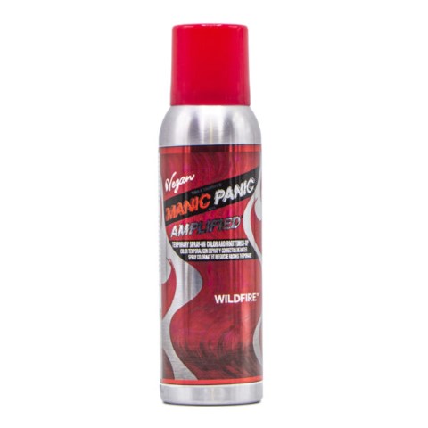 Manic Panic Color Spray Wildfire