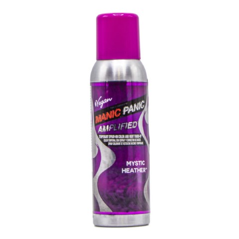 Manic Panic Color Spray Mystic Heather
