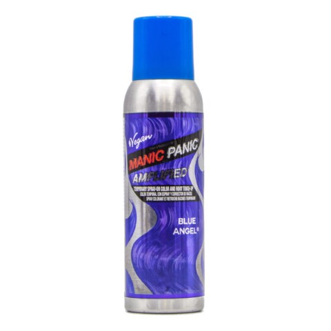 Manic Panic Color Spray Blue Angel