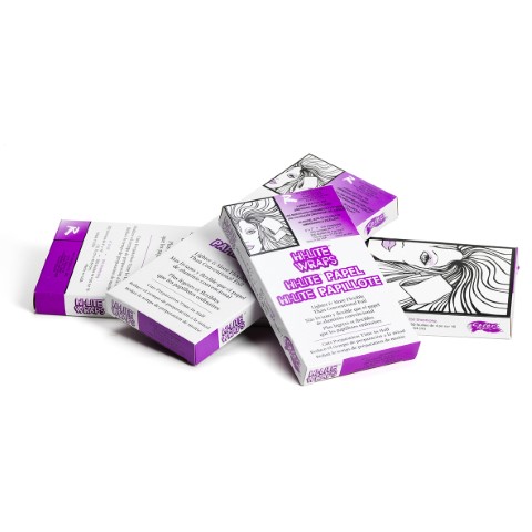 Hi-Lite Wraps, large