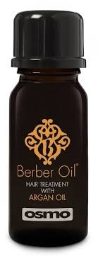 Osmo Berber Oil