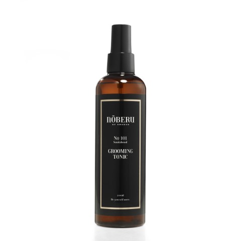 Noberu Grooming Tonic Sandalwood