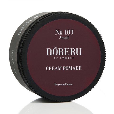 Noberu Cream Pomade Amalfi - 250ml