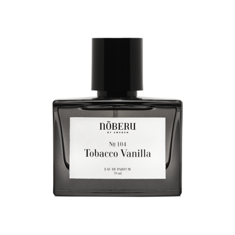Noberu Perfume Tobacco Vanilla