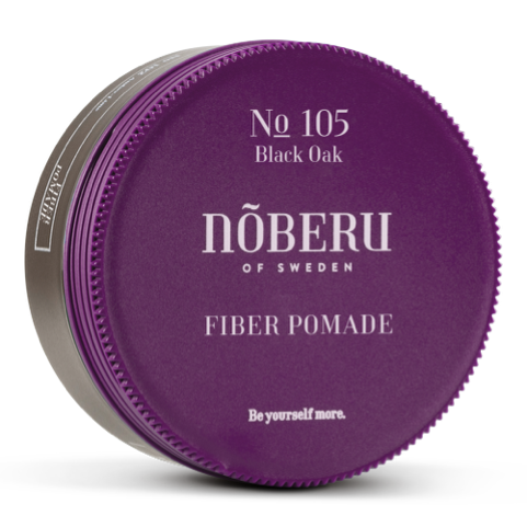 Noberu Fiber Pomade