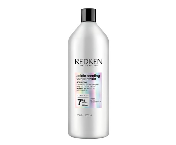 RK Acidic Bonding Concentrate Shampoo - 1000ml