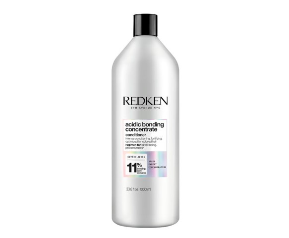 RK Acidic Bonding Concentrate Conditioner - 1000ml