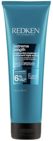 RK Extreme Lenght Triple Action Treatment
