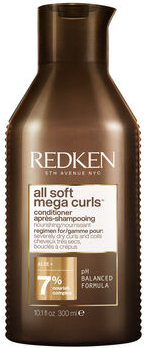 RK All Soft Mega Curls Conditioner - 300ml