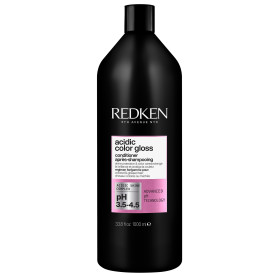 RK Acidic Color Gloss Conditioner - 1000ml