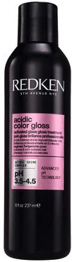 RK Acidic Color Gloss Treatment - Rinse Out