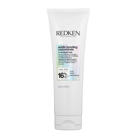 RK Acidic Bonding Concentrate 5-Min Mask
