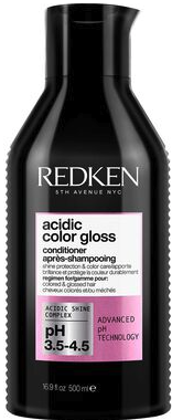 RK Acidic Color Gloss Conditioner - 500ml
