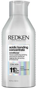 RK Acidic Bonding Concentrate Conditioner - 500ml