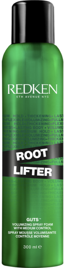 RK Styling Volume Root Lifter