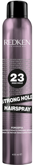 RK Styling Strong Hold Hairspray 23
