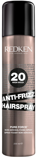 RK Styling Anti Frizz Hairspray 20