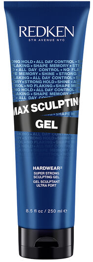 RK Styling Max Sculpting Gel