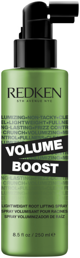 RK Styling Volume Boost